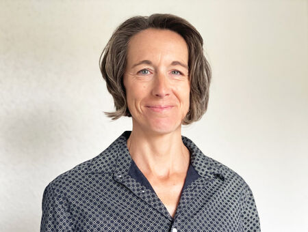 Stefanie Marohn
